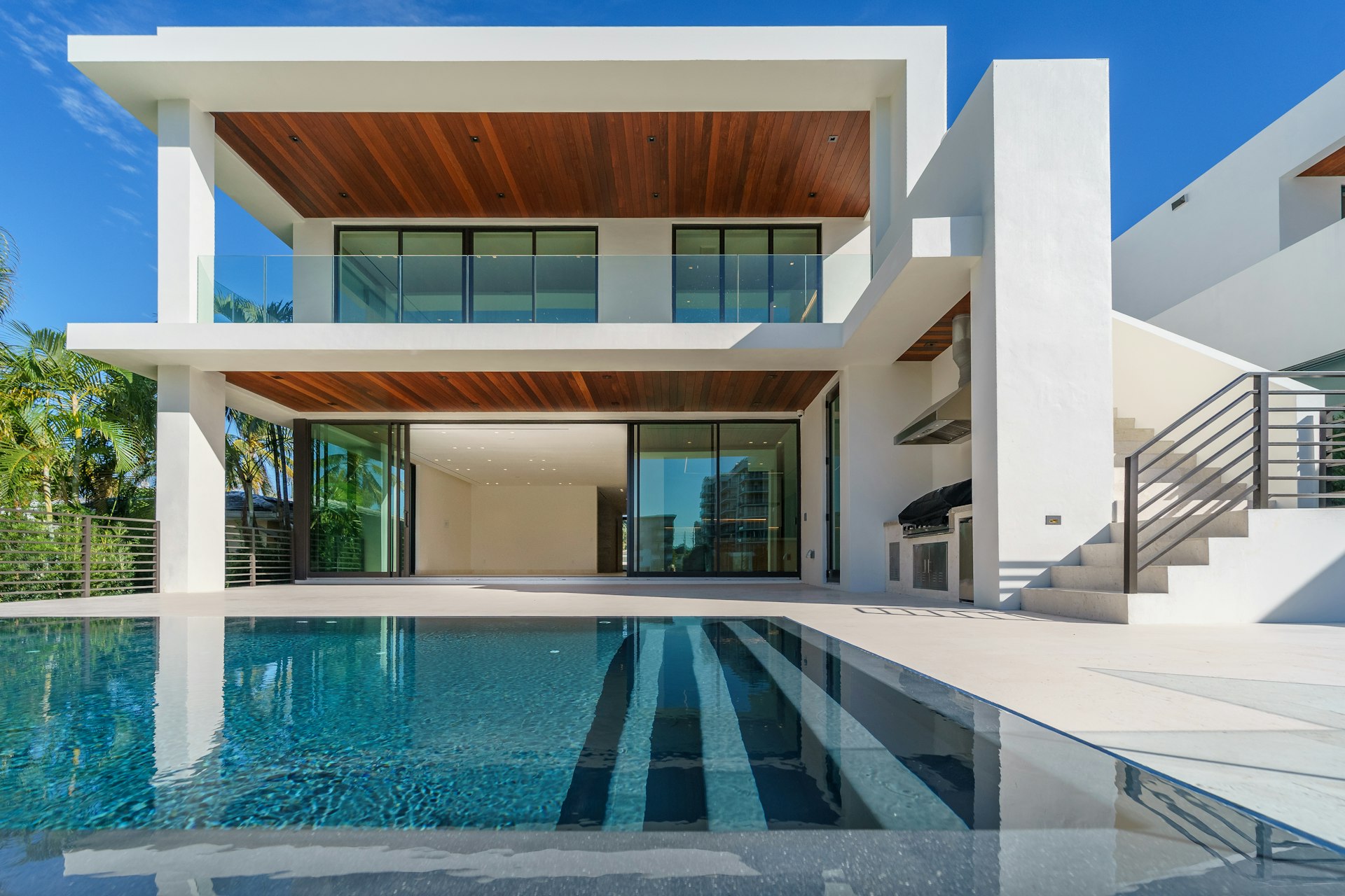Premium villa with private pool